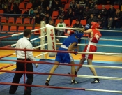 3. boksačkog turnira Požega 2012.