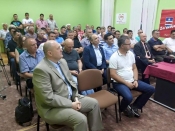Razvoj sela za obnovu Hrvatske