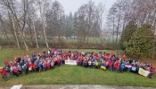 Izletom u nepoznati Papuk obilježili Međunarodni dan planina 2019.