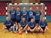 Malonogometna liga veterana Požega - 6. kolo