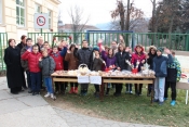 Kempfovci vrijedno radili na radionicama, a prodajom osiguravaju odlazak učenika u potrebama na školu u prirodi