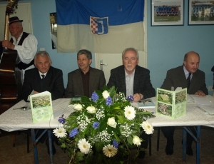 Promovirana knjiga «Moj Jakšiću»
