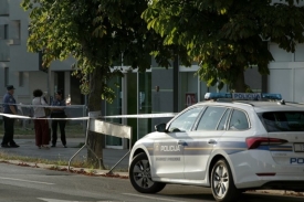 19-godišnjak udario automobilom u metalnu ogradu i pobjegao i jedna prometna u požeškom prometnom raskrižju