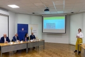 Novi sustav monitoringa poljoprivrednih površina: sveobuhvatan nadzor i sustav ranog upozorenja poljoprivrednika