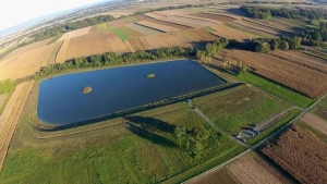 Od petka do nedjelje na Jezeru &quot;Požega&quot; održava se 1. Šaranaški kup grada Požege