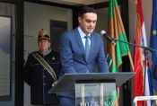 Osumnjičeni Vjekoslav Potočanac predan pritvorskom nadzorniku zbog nasilja u obitelji i razriješen dužnosti predstojnika