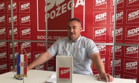 Pravomoćna presuda vezana za  isisavanje novca iz Općine Jakšić - poziv Državnom odvjetništvu za provođenje postupka