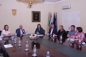 Novi Studij ranog i predškolskog odgoja uskoro dolazi u Požegu - suradnja FOOZOS-a i FTRR-a u Požegi