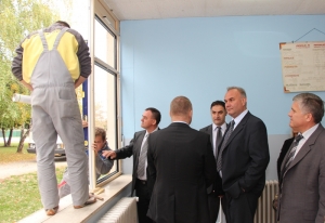 Izmjena dotrajale stolarije