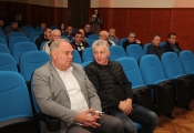 Redovna Godišnja skupština Udruge Kutjevački vinari potvrdila da su unatoč krizama vinari opstali i razvijaju se u smjeru turizma