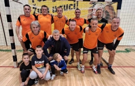 Kelvin u derbiju 3. kola MNLV Požega svladao Alabamu i preuzeo prvo mjesto na ljestvici