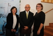 Uz 115 godina Hrvatske knjižnice i čitaonice Pleternica održana konferencija &quot;Knjižnice u funkciji turizma&quot;