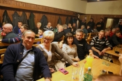 Izvještajna skupština Udruge hrvatske policije branitelja Pakrac-Lipik