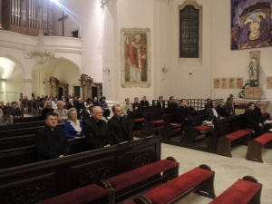 Francuski orguljaš oduševio publiku