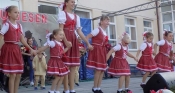 10. Dječja smotra folklora u Jakšiću