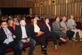 Dvodnevni Međunarodni Kongres u sklopu 16. Štamparovih dana s temom &quot;Zdravi stilovi života - bitniji nego ikad prije&quot;
