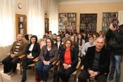 Tema ovogodišnjeg festivala znanosti su „boje“