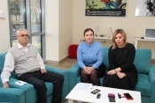 Projektom osiguran prijevoz za sve starije osobe od naselja grada Pleternice do Požege