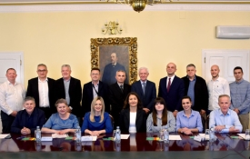 Održana posljednja 35. sjednica Gradskog vijeća u ovom sazivu 2021.–2025. - slijede skori lokalni izbori za novi mandat vijeća