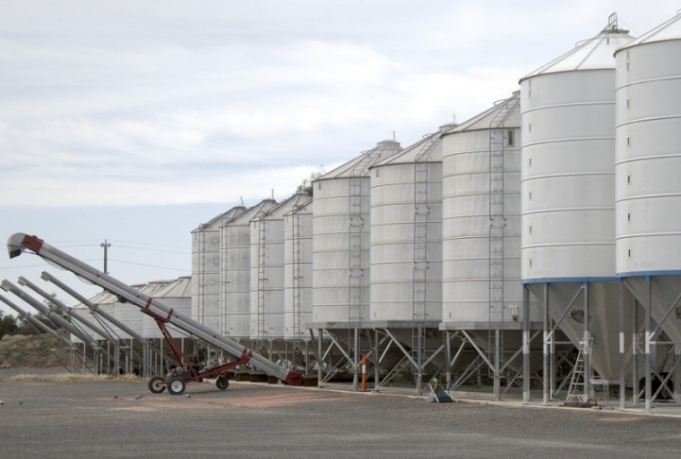 Objavljen Natječaj vrijedan  250 milijuna kuna za skladišne kapacitete za žitarice i uljarice