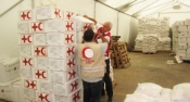 Crveni križ i humanitarne organizacije pokrenule zajedničku akciju