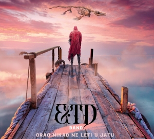 Nakon 30 godina izašao novi album ITD banda ''Orao nikad ne leti u jatu''!