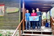 Posjet Istri, Ćićariji i Učkoj