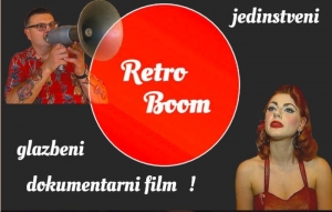 Započinje 31. godina Art kina filmom Požežanina Dalibora Platenika "Retro Boom"