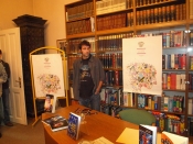 Krešimir Mišak, novinar i pisac znanstvene fantastike