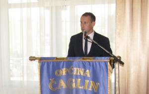 Čaglin završio projekt rekonstrukcije državne ceste vrijedan 15 milijuna kuna, pri kraju su radovi na zdravstvenoj ambulanti i dječjem vrtiću