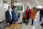 Održana je završna konferencija projekta Energetska obnova zgrade ŠRC Buk