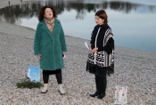 Požežanka Lana Derkač organizirala novogodišnje pjesničko čitanje na zagrebačkom Bundeku