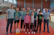 Judo klub &quot;Slavonac&quot; Čaglin na Memorijalnom turniru &quot;Damir Milatović&quot; osvojio 5 medalja