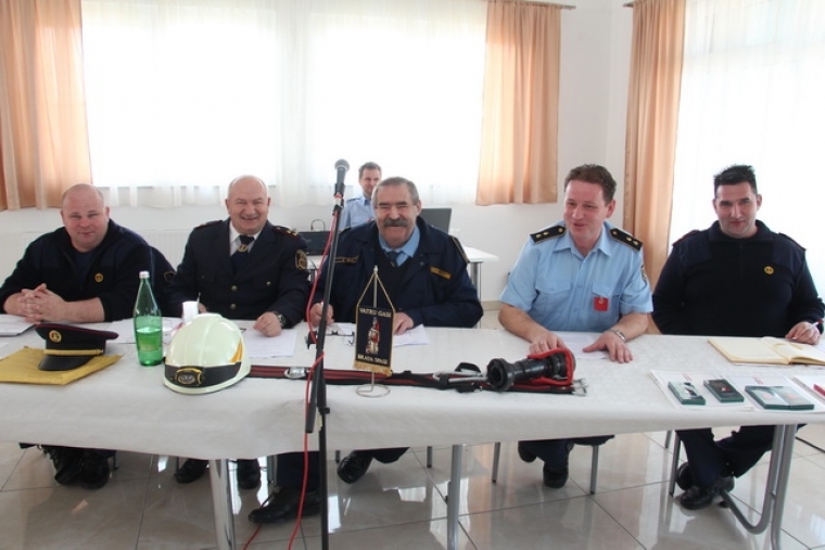 Obilježili 85 godina od osnivanja DVD Čaglin