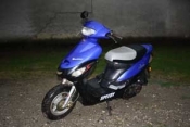 Pronađen 34-godišnjak koji je otuđio moped u Požegi a 26-godišnjak pronašao eksplozivno sredstvo