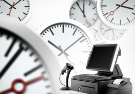 Radno vrijeme gradske blagajne grada Požege tijekom nadolazećih blagdana