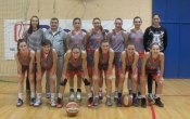 Nova uvjerljiva pobjeda ŽKK Plamen