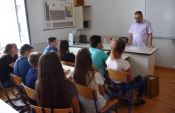 Održana 6. „Ljetna škola povijesti 2019.“ s vrlo zanimljivom temom „Stara Grčka“