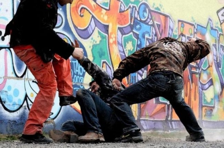 Iz policijske bilježnice