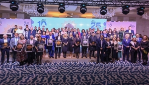 Nagradu "Suncokret" ruralnog turizma Hrvatske osvojilo 70 dobitnika - 5 iz Požeško-slavonske županije