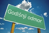 Godišnji odmor