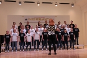U subotu natjecanje dječjih zborova Vallis aurea cantat – Požega