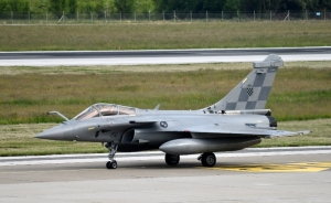 Redovite letačke aktivnosti lovačkih aviona HRZ-a