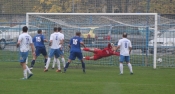 ŠNK Slavonija - NK Bedem 3 : 0