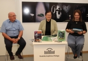 Predstavljena knjiga aforizama, epigrama i bećaraca &quot;Žito u kukolju&quot; Danice Majnarić