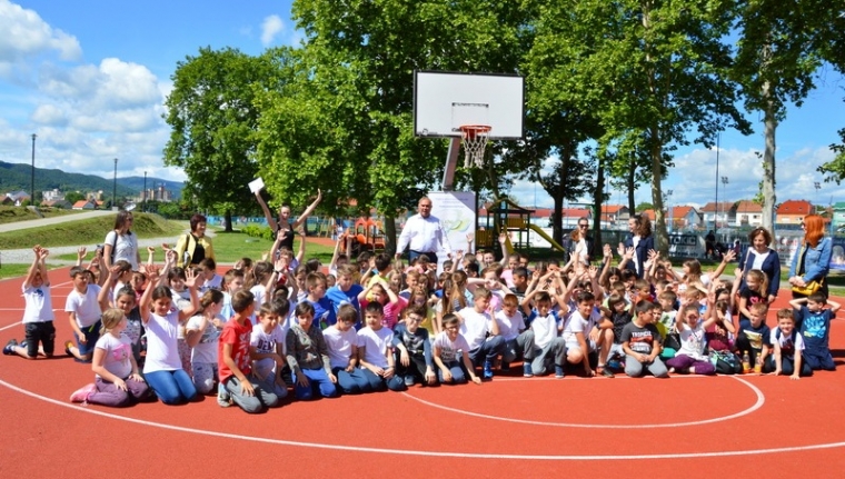 Natjecanje u pravilnom odvajanju otpada