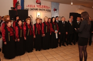 Veselo na 18. Ličkoj zavičajnoj zabavi