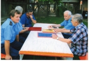 Plaketa &#039;Mirka Kolarića&#039; pleterničkom veteranu