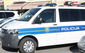 Iz policijske bilježnice