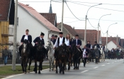 Pjesma, konji, stari običaji i odlični domaćini